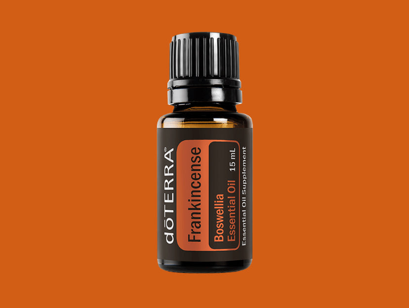 Frankinsence Essential Oil