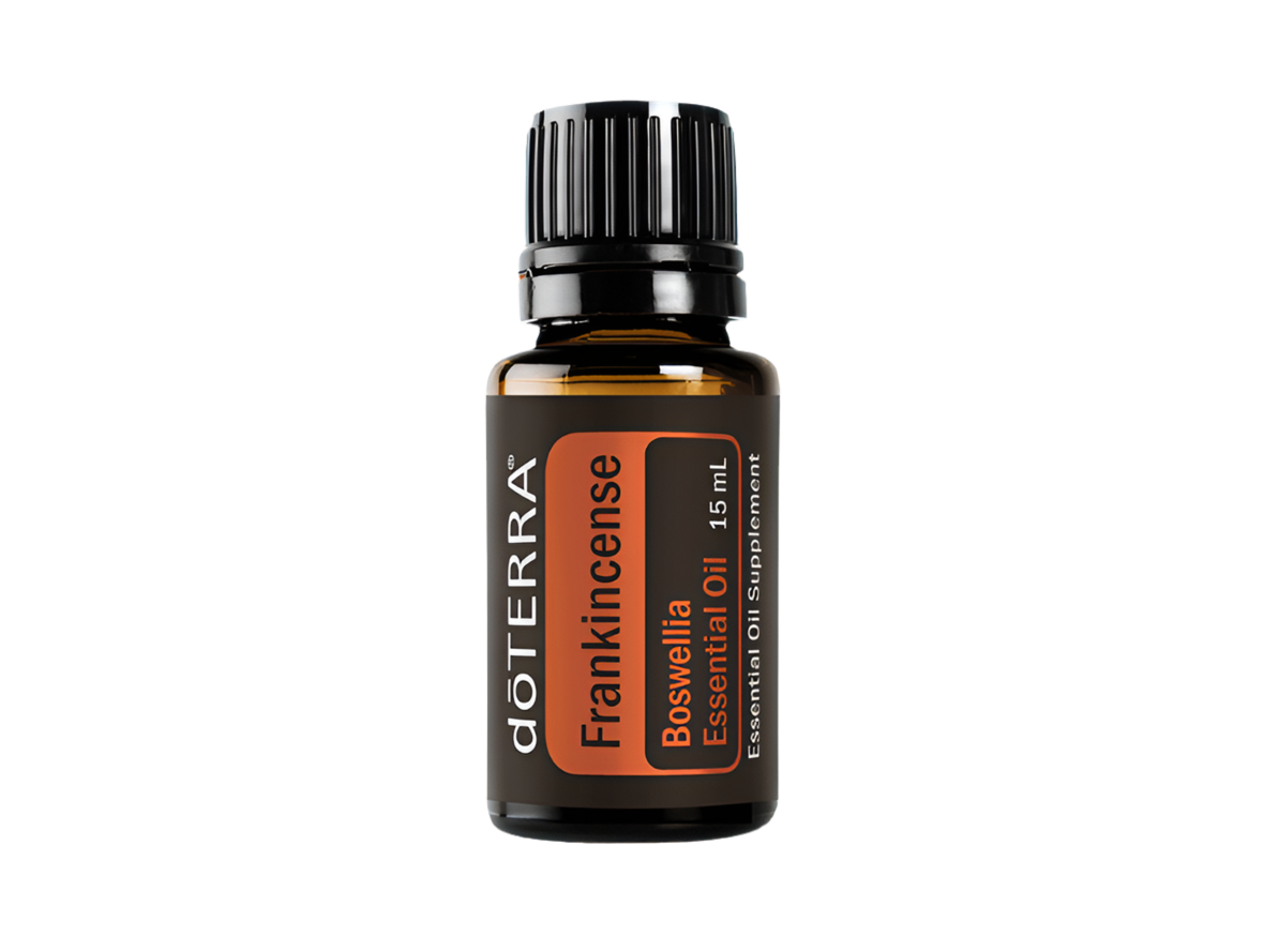 Frankinsence Essential Oil